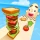 Sandwich Runner icon