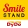 DyDo Smile STAND 自動販売機でポイ活できる！ icon