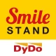 DyDo Smile STAND 自動販売機でポイ活できる！ icon