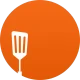 E・レシピ　料理のプロが献立レシピを毎日提案 icon