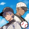 フルスイング - 野球チーム育成ゲーム icon