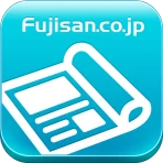 【雑誌読み放題】FujisanReader フジサンリーダー icon