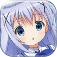 ごちうさアラーム～チノ編～ icon