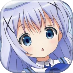 ごちうさアラーム～チノ編～ icon