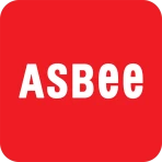 ASBee（アスビー）アプリ icon