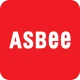 ASBee（アスビー）アプリ icon