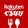 楽天ぐるなび　楽天ポイントが貯まる飲食店検索＆予約アプリ icon