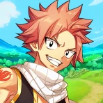FAIRY TAIL 魔導士クロニクル(まどクロ) icon