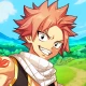 FAIRY TAIL 魔導士クロニクル（まどクロ） icon