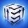 CubeAway - 3DPuzzle icon
