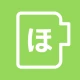 ほぼ日手帳アプリ - LIFEのBOOK icon