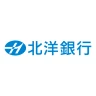 北洋銀行アプリ icon