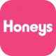 Honeys(ハニーズ)アプリ -レディースファッション- icon