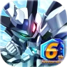 メダロットS  -ロボットバトル- icon