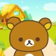 リラックマ農園  ゆるっとだららんファーム 可愛いゲーム icon