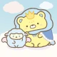 すみっコぐらし　農園つくるんです icon