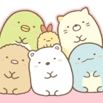 すみっコぐらし いっしょにあそぼ♪ icon