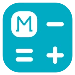 Calc - Desktop Mate Widgets icon