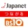 つながるジャパネット icon