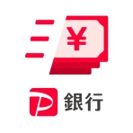 PayPay銀行 ローン icon