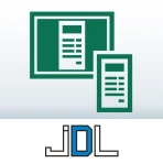 JDLレシートスキャナーモバイル（会社用） icon