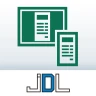 JDLレシートスキャナーモバイル（会社用） icon