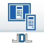 JDL証ひょうスキャナーモバイル（会計事務所用） icon