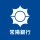 常陽バンキングアプリ icon