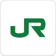 JR東日本アプリ 【無料】運行情報・乗換案内・列車位置 icon