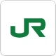 JR東日本アプリ 【無料】運行情報・乗換案内・列車位置 icon