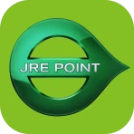 JRE POINT アプリ- Suicaでポイントをためよう icon