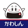 かわしんバンキングアプリ icon