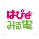 はぴeみる電 icon