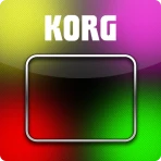 KORG Kaossilator for Android icon