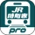 デジタル JR時刻表 Pro icon