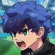 イナズマイレブン クロス icon