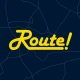 Route! by ツーリングマップル icon