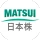 松井証券 日本株アプリ icon