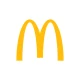 マクドナルド icon