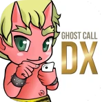 Ghost Call 鬼から電話DX icon