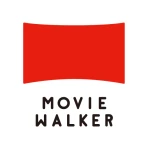 映画アプリ MOVIE WALKERで映画・映画館が探せる icon