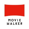 映画アプリ MOVIE WALKERで映画・映画館が探せる icon