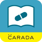 CARADA お薬手帳 icon