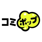 コミック.jp ポップ icon