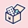 ルナルナ おくすり便 - 低用量ピル処方のオンライン診療 icon