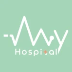 MyHospital -マイホスピタル医療と健康をサポート- icon