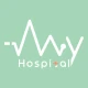 MyHospital -マイホスピタル医療と健康をサポート- icon