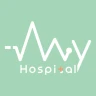 MyHospital -マイホスピタル医療と健康をサポート- icon