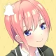 五等分の花嫁アラーム 一花編 icon
