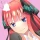 五等分の花嫁アラーム 二乃編 icon